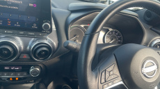 Nissan Juke 1.6 Hybrid N-Connecta 5dr Auto Hybrid Hatchback